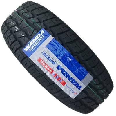 Wanda Off-Road at Tires Vehicle tire