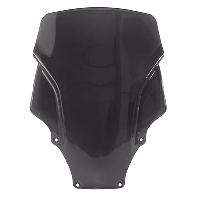 Suitable for Honda Fozra 350 Nss 21-25 Motorcycle Front Windshield Windscreen Wind Shield