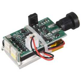 1个 图片色 塑料+金属 DC5V 3D打印机DIY模型 月光灯板16色触控遥