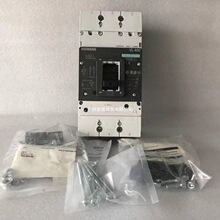 西门子塑壳断路器3VT8440-2AA04-2GA2原装包邮默认项