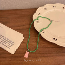 �ɹ�ˮ������choker��ɫС�ܾGɫ�����朲�ɫ�i���С���OӋ��