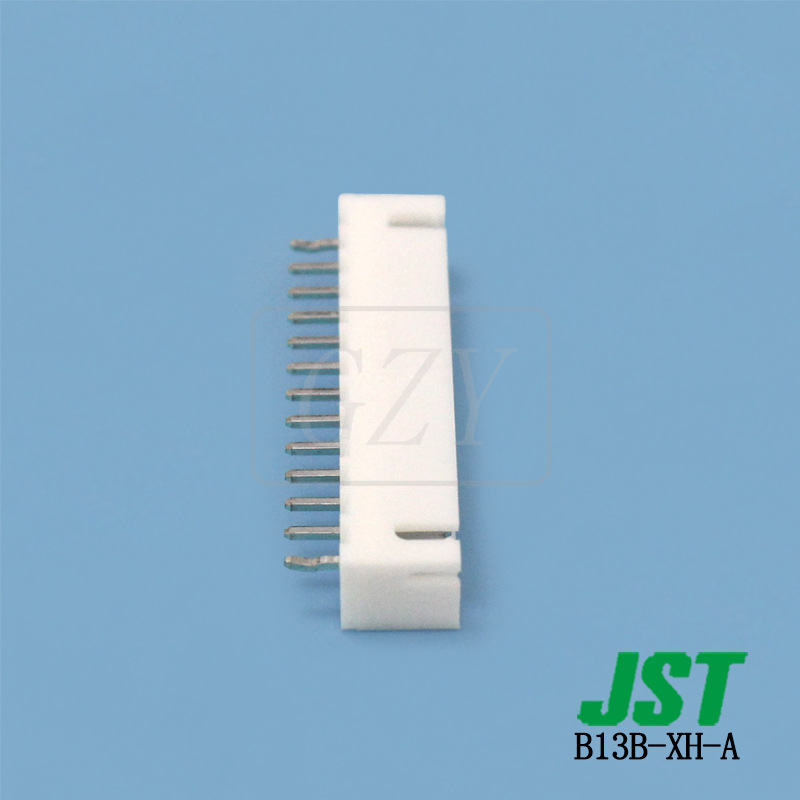 �ɶ��� B13B-XH-A ���� JST������ 2.5mm��� XHϵ�� �߶԰�