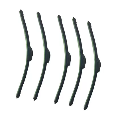 Car Wipers, Wiper