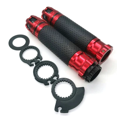 Grip sports car Retro Handlebar: Motorcycle Handle Cover