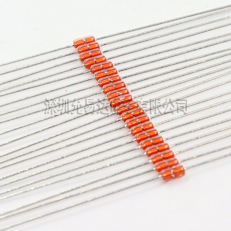 MF58 thermistor 5% 2K 3950B