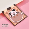 Кофейный пёсик