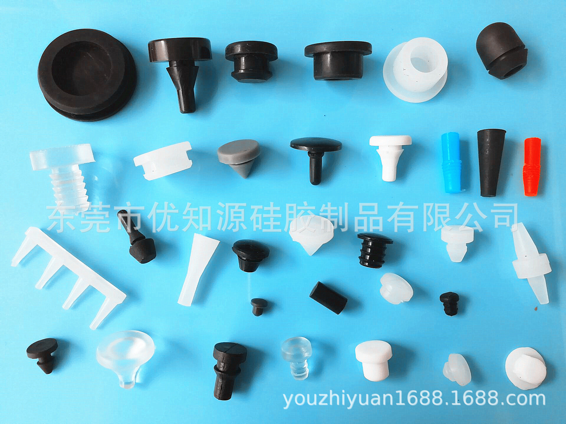 橡胶钉防滑减震胶塞 硅胶防撞钉 电炉胶脚塞五金胶塞 堵头橡胶塞-阿里巴巴