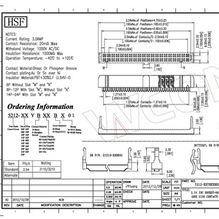 2.54/2.0/1.27�g��IDC�������ž� �������a