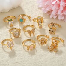 �o�������ǊAinsС���OӋ��ʯ���A�p�ݸЏ͹Ÿ�ζ����18K���AŮ