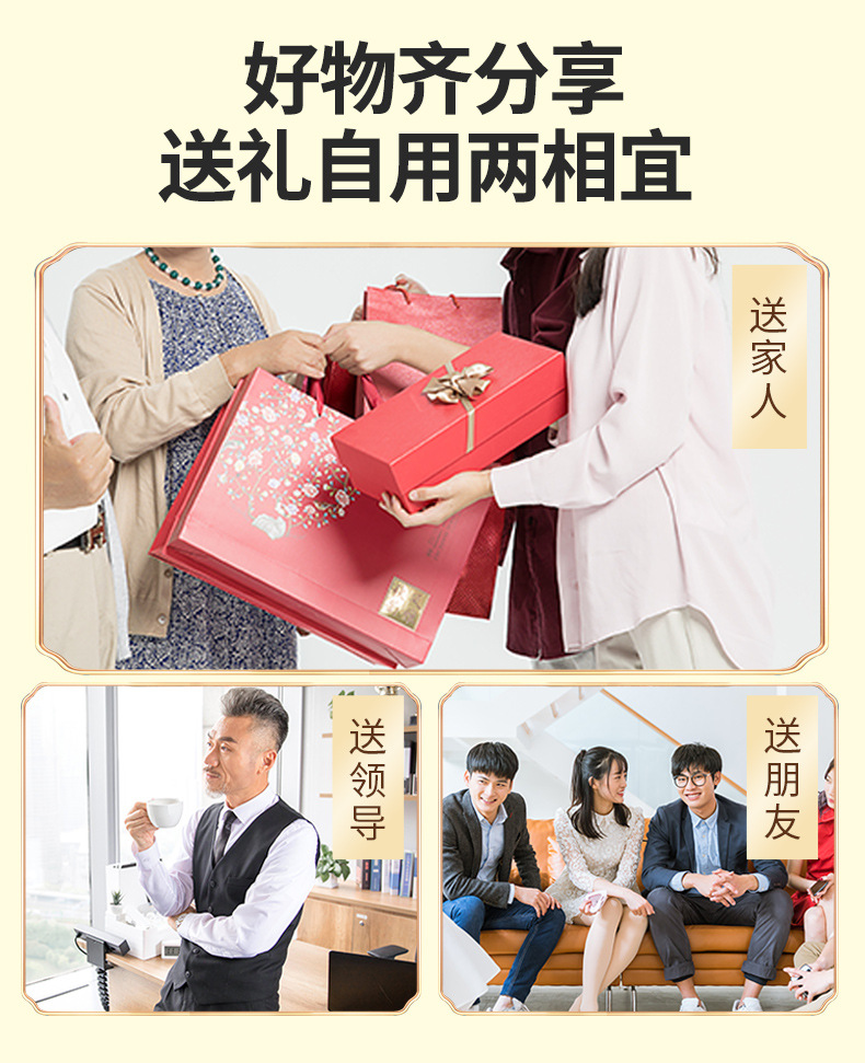Jasmine Green Tea Mo Li Hua Cha 5g x 40 Teabags Sugar Free Hot Brew Family Pack in use