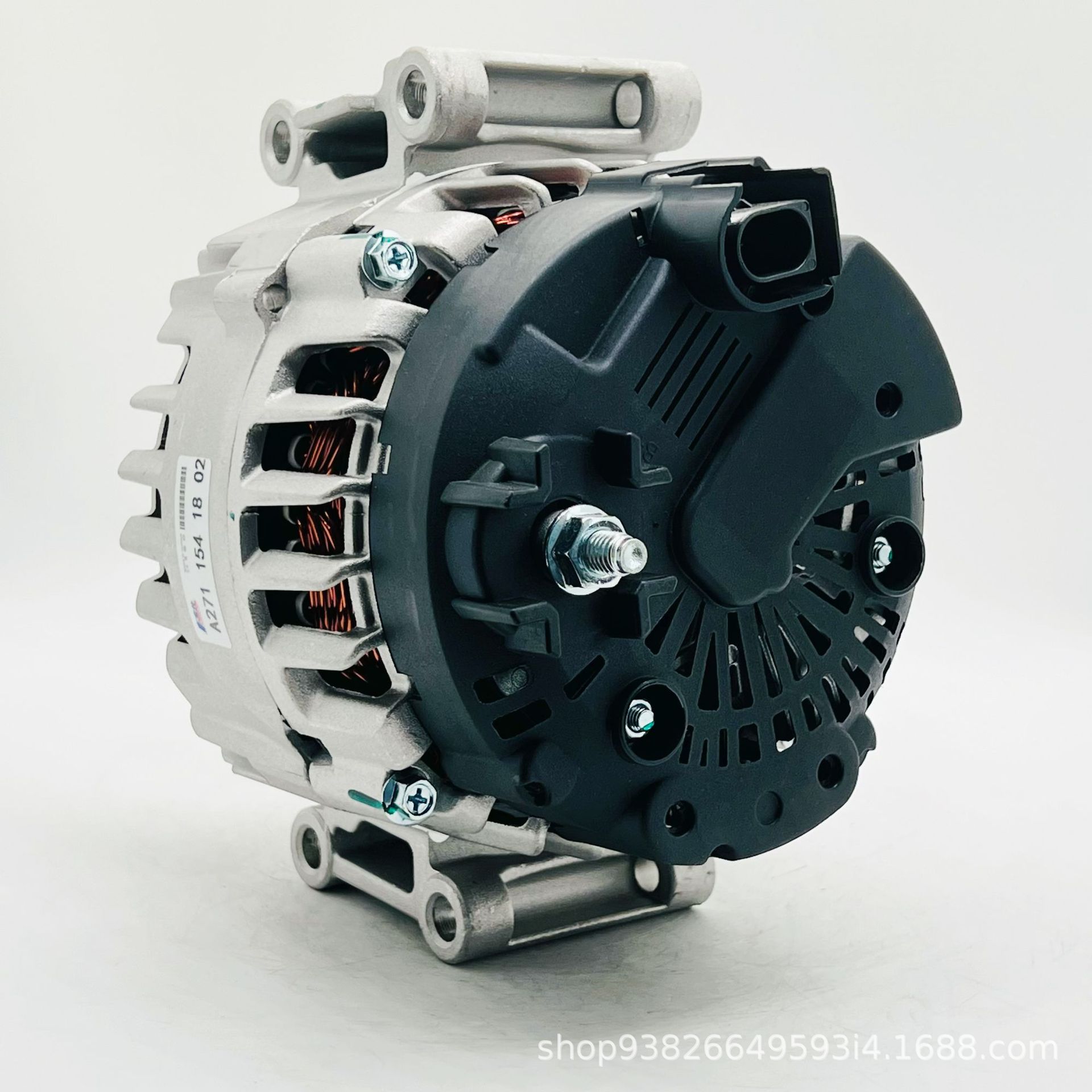 SuitAble for Mercedes Benz Series A 2711541802 CAr GenerAtor A 2711541502 FActory Direct SAles