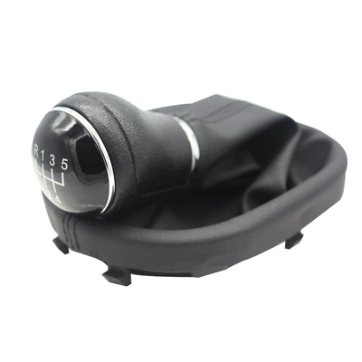 integrated 5 6-speed gear shift – Cab and accessories