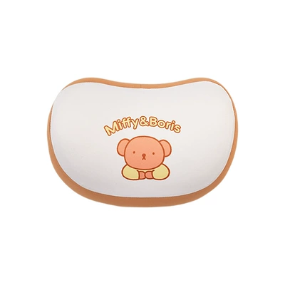 Car Waist Genuine Mifi Waist support - memory-foam-miffy-headrest-fence-boris-bear