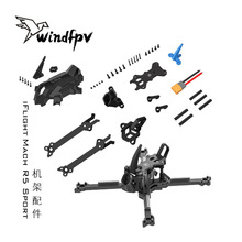 iFlight���w Mach R5 Sport 5�縂�ٻ��w FPV��ģ ��Խ�C�C������