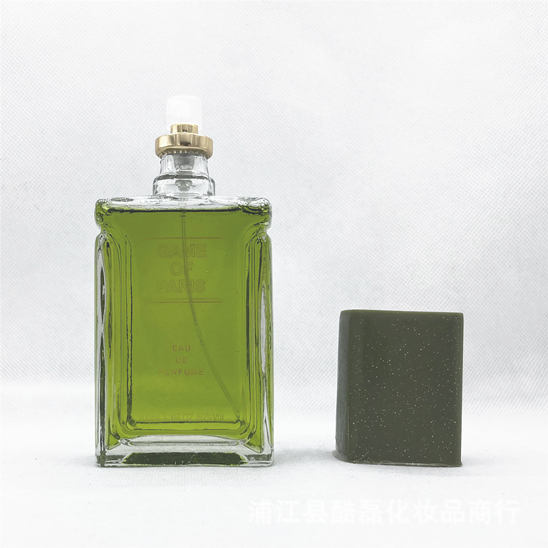 2023 nouveau parfum chaud jeu de PARIS afrique moyen-orient arabe asie du sud-est parfum pour hommes et femmes_voghion.com