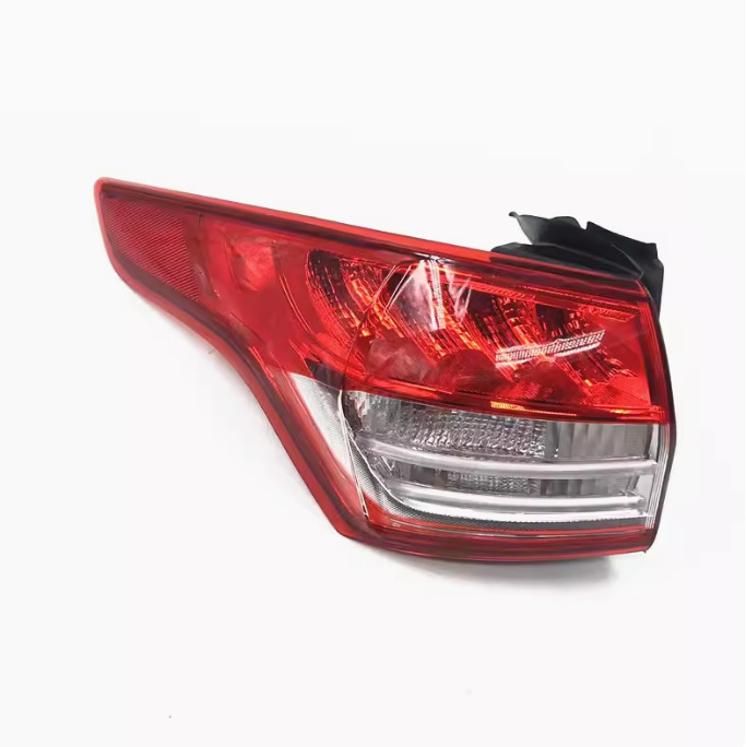 Aplicable a las luces traseras de Ford Wings13 14 15 16 Nuevo conjunto de luces traseras de Ford Wings