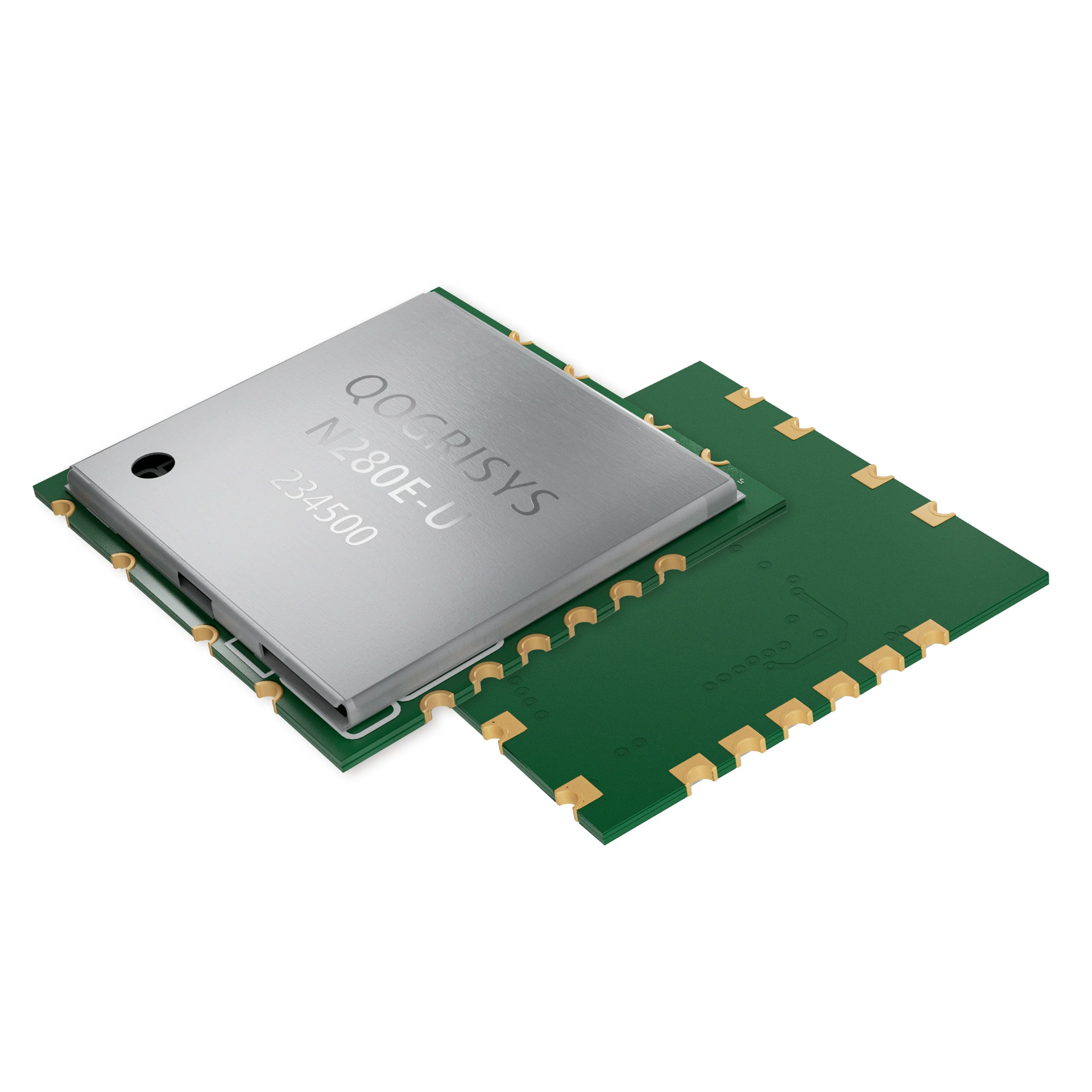 Aike Micro AIC8800D80 chip router supports Bluetooth 5.4 600Mbps wireless wifi module