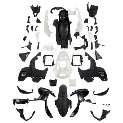 Car Shell Suitable for Motorcycle Fender