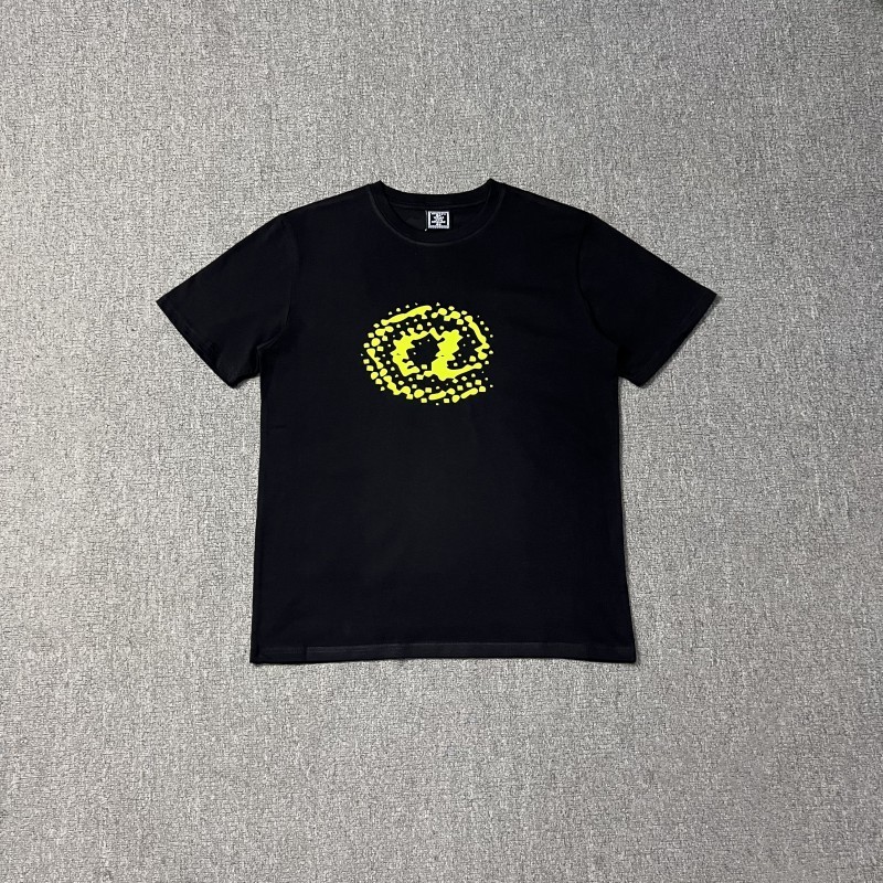 AdW サンロールプラスベルベットフード付きスウェットシャツカジュアルパンツハイストリートカップル半袖 Tシャツジーンズ YSD の全シリーズ|undefined