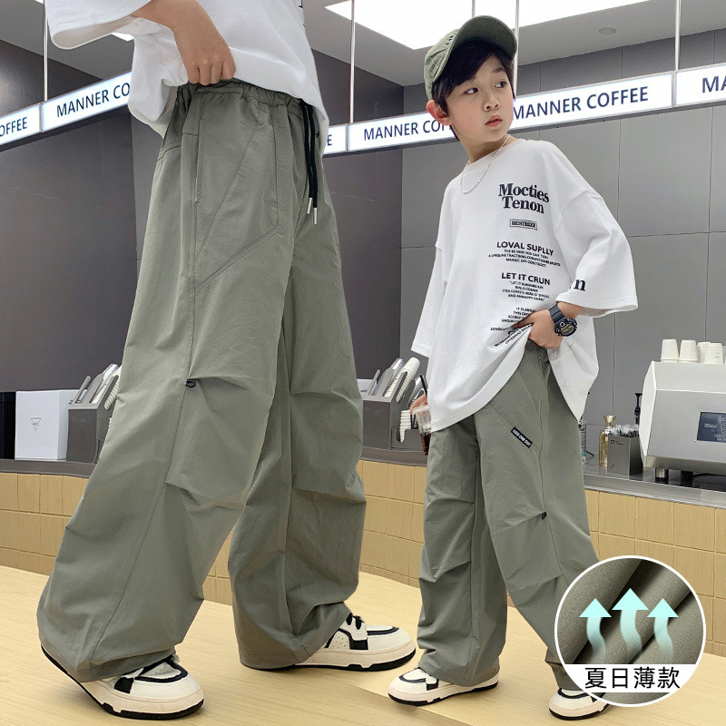 Gray green★Summer style