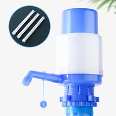 Manual water pump bottled water pure water water pressure mineral water drinking water suction water pressure household pump