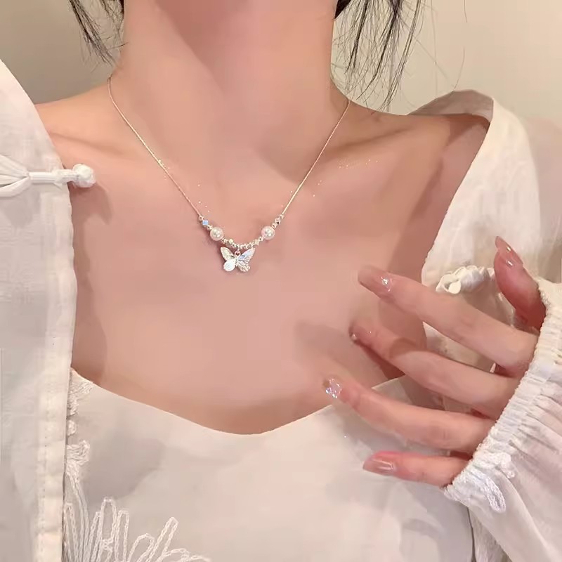 X1526 두꺼운 실버