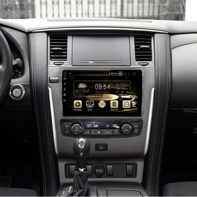 Other Automotive Communications Large Screen 9inch Car
