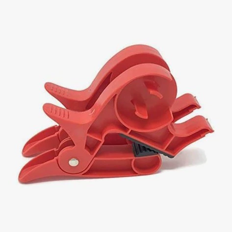 Wrap Buddies Рождественская упаковочная лента держатель дозирования Новый резак