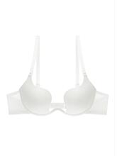 C 29304 Deep U Plunge Wedding Bra ��U��£��ɴ���� ����