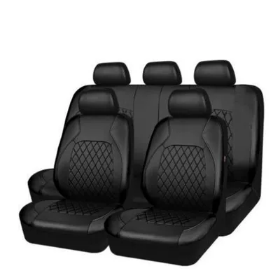 Universal seat cover – and the United States