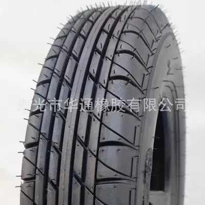 Wear-Resistant Vacuum Tire, Elektrikli avtomobil şinləri