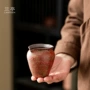 功夫家用手工陶瓷公道杯