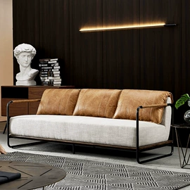 沙发椅;沙发类;布艺沙发