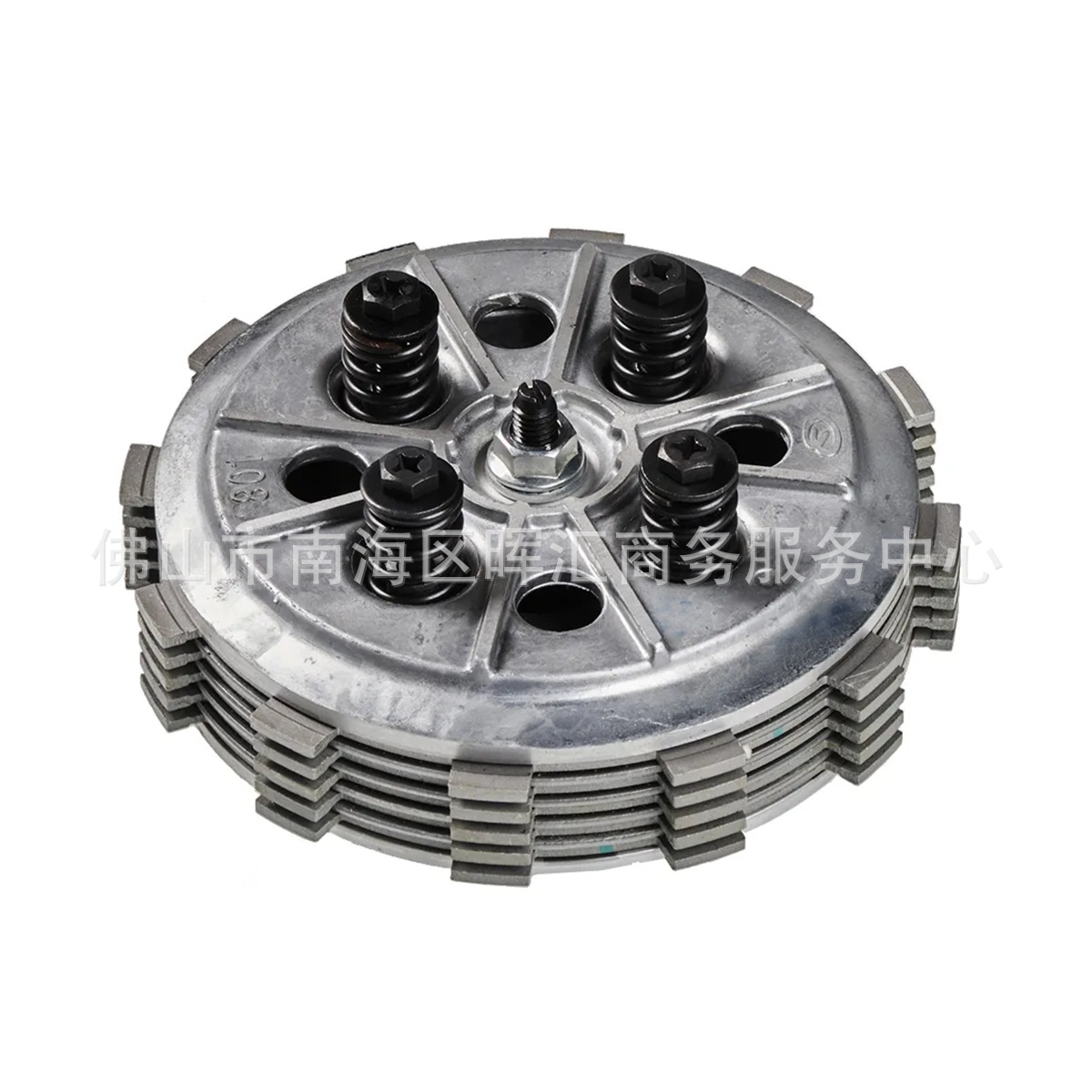Embrague xv250 / VSTAR 250 / lf250 / qj250