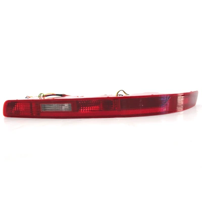 Suitable for 09-15 Audi Q7 Brake light - european-version-4-lights-with-wire-on-the-right