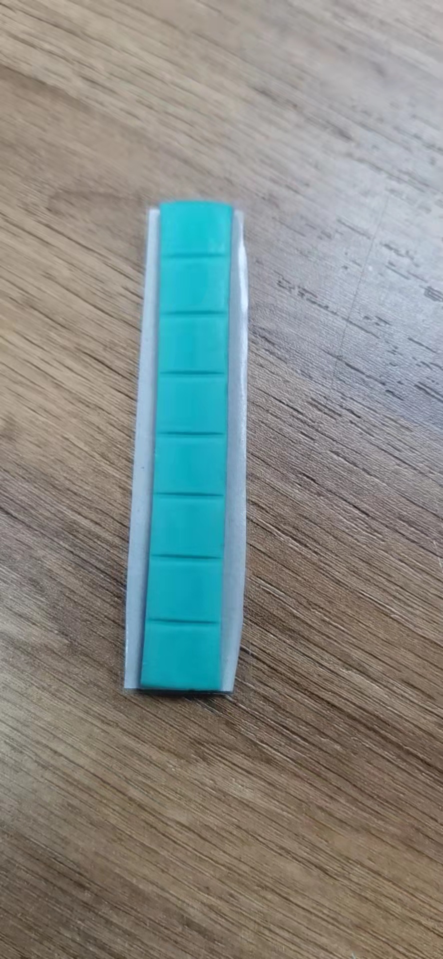 Masilla Adhesiva Multiusos para Uñas de Resina Sin Huellas Reutilizable para Fijación y Limpieza