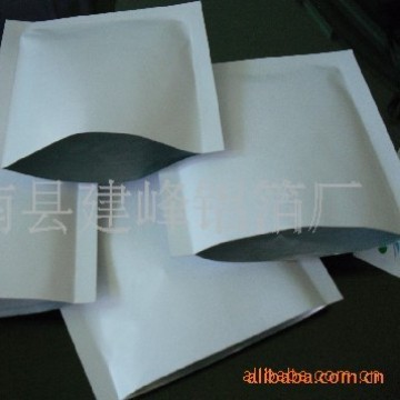 淋膜铝箔纸  包装袋 4复合铝箔纸 垫片