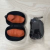 Brown box, bag, pack
