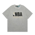 839 Gray Short-Sleeve Tee