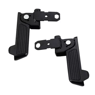 For Yadi Emma knife green Electric vehicle pedal