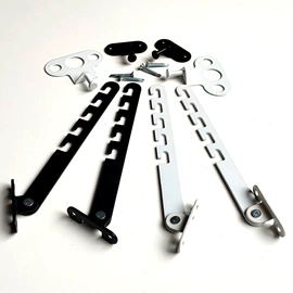 窗锁;门窗挂钩;拉手