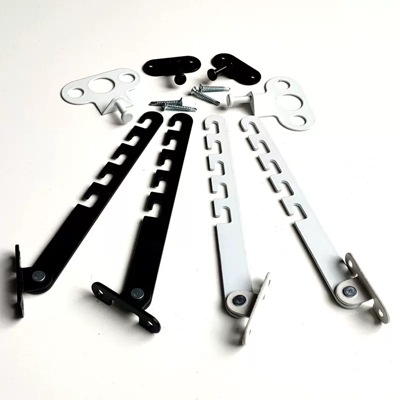 风钩工厂产销一条龙风撑风钩窗户锁窗户风钩限位锁限位器