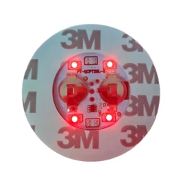 助威道具;徽章;发光玩具