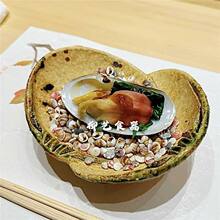 �ձ��M��omakase��ʯ��ϯ��ǰ�����մɲ;�ؐ��������ƴ�P����
