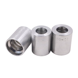 液压接头;液压管件;液压胶管