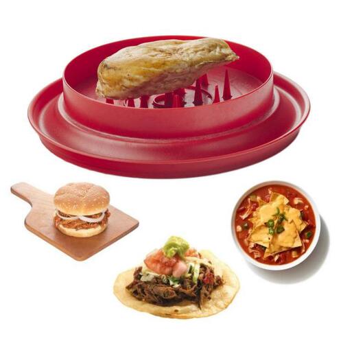 Ays Roto Shredder Cross-border Chicken Meat Chopper Beef Mincer Slicer