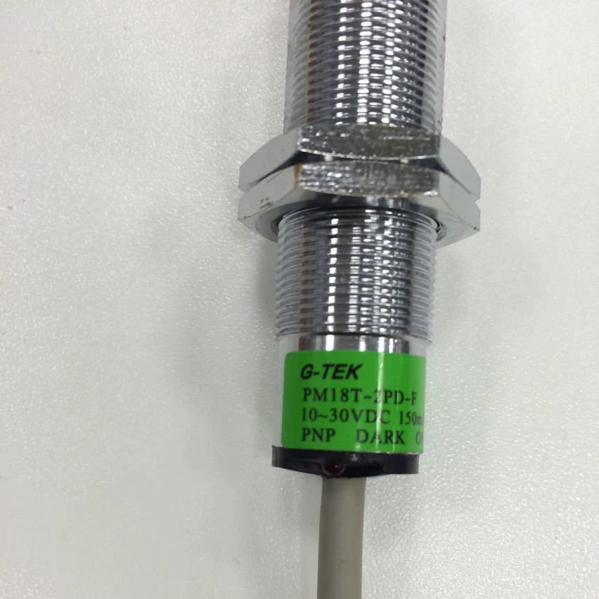 Прямая Продажа с фабрики jtek Бесконтактный переключатель G-TEK PM187-2E/PM187-2ND датчик на складе оптом