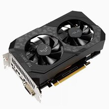 TUF-GTX1650-O4GD6-P-V2-GAMING 显卡 可开票可议价