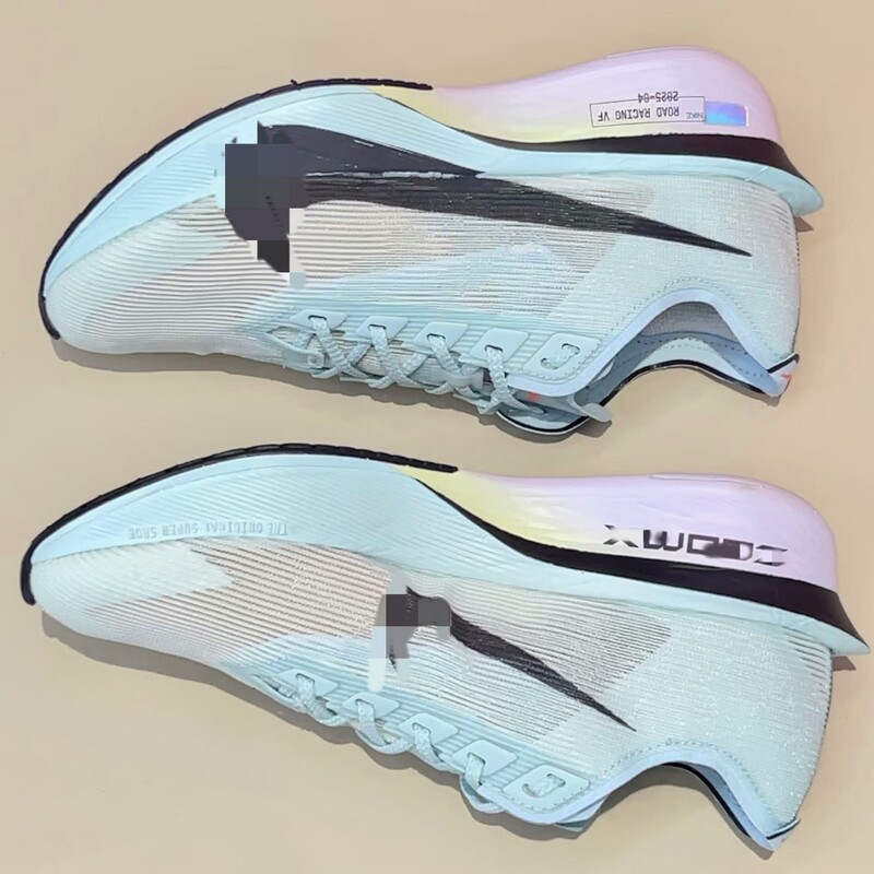 Putian Vaporfly 4 Professional Marathon Running Shoes Men's Road Racing Training Carbon Plate Running Shoes Women's Sports Shoes