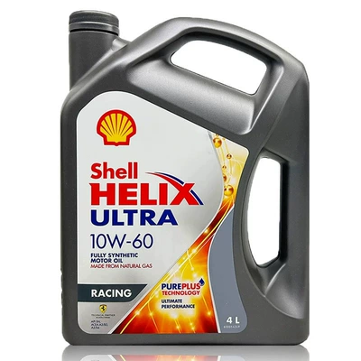 Levante Gt Maintenance – Gasoline Engine Oil - 10w-60-8l-oil-filter-ferrari-standard